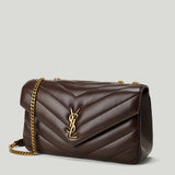 Saint Laurent Loulou toy crossbody bag