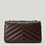 Saint Laurent Loulou toy crossbody bag