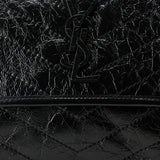 Saint Laurent Niki medium vintage leather shoulder bag