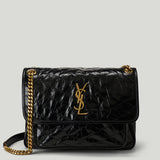 Saint Laurent Niki medium leather shoulder bag