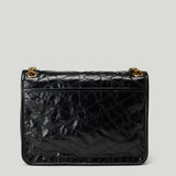Saint Laurent Niki medium leather shoulder bag
