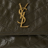 Saint Laurent Niki medium leather bag
