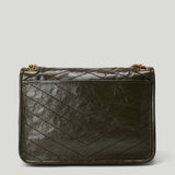 Saint Laurent Niki medium leather bag