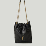 Saint Laurent Jamie quilted leather shoulder bag