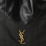 Saint Laurent Jamie quilted leather shoulder bag