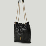 Saint Laurent Jamie quilted leather shoulder bag