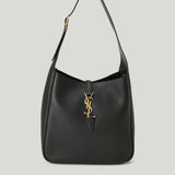 Saint Laurent Le 5 à 7 Supple small leather shoulder bag