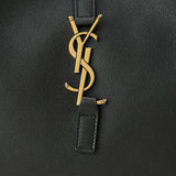 Saint Laurent Le 5 à 7 Supple small leather shoulder bag