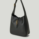 Saint Laurent Le 5 à 7 Supple small leather shoulder bag