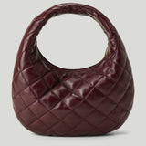 Saint Laurent Icarino quilted nappa leather shoulder bag