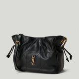 Saint Laurent Jamie lambskin shoulder pouch
