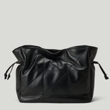 Saint Laurent Jamie lambskin shoulder pouch