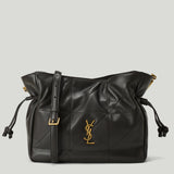 Saint Laurent Jamie leather shoulder bag