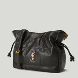 Saint Laurent Jamie leather shoulder bag