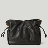 Saint Laurent Jamie leather shoulder bag