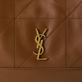 Saint Laurent Jamie small lambskin shopping bag