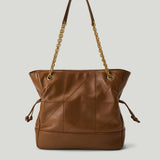 Saint Laurent Jamie small lambskin shopping bag
