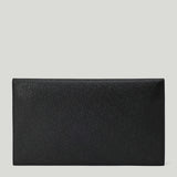 Saint Laurent Uptown grain de poudre leather pouch