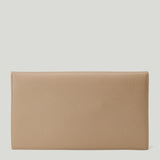 Saint Laurent Uptown grain de poudre leather pouch