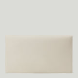 Saint Laurent Uptown grain de poudre leather pouch