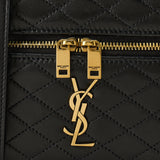 Saint Laurent Gaby quilted vanity bag