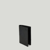 Loewe pebble-grained leather bifold wallet