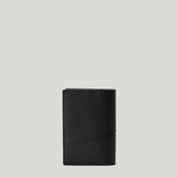 Loewe pebble-grained leather bifold wallet