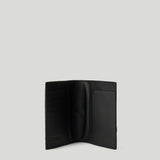 Loewe pebble-grained leather bifold wallet