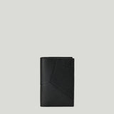 Loewe pebble-grained leather bifold wallet