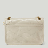Saint Laurent Niki mini vintage leather shoulder bag