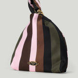 Pucci Emilio printed twill handbag