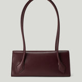 ALAÏA Le Teckel Flap small shoulder bag