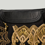 Dries Van Noten Small embellished crossbody bag