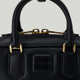Miu Miu Arcadie leather bag