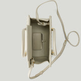 BOTTEGA VENETA Intrecciato Fluffy shoulder bag