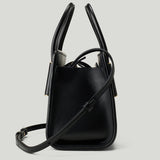 BOTTEGA VENETA Intrecciato Fluffy shoulder bag