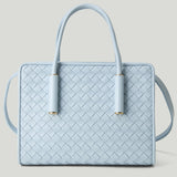Bottega Veneta Baby Barbara Intrecciato tote