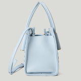 Bottega Veneta Baby Barbara Intrecciato tote