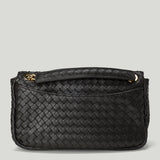 Bottega Veneta Madison Intrecciato leather shoulder bag