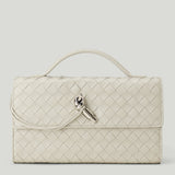 Bottega Veneta Andiamo Clutch 25