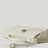 Bottega Veneta Andiamo Clutch 25