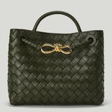 Bottega Veneta Small Andiamo bag