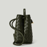 Bottega Veneta Small Andiamo bag