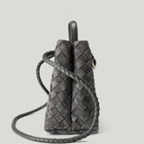 BOTTEGA VENETA Small Andiamo top-handle bag