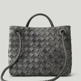 BOTTEGA VENETA Small Andiamo top-handle bag