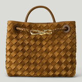 Bottega Veneta Small Andiamo Handbag
