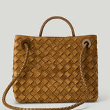Bottega Veneta Small Andiamo Handbag