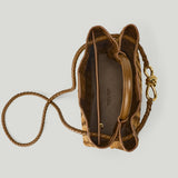 Bottega Veneta Small Andiamo Handbag