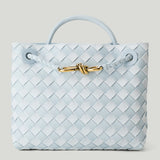 BOTTEGA VENETA Small Andiamo top-handle bag