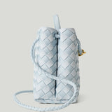 BOTTEGA VENETA Small Andiamo top-handle bag